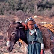 19810610 Maroc Berbère côte Atlantique